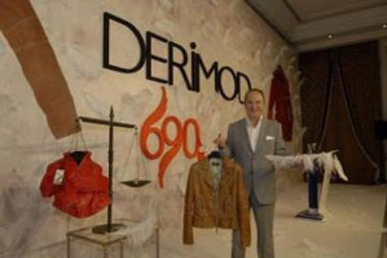 Derimod'dan 3 yıl garanti
