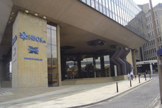 HBOS satılamazsa kamulaştırılacak
