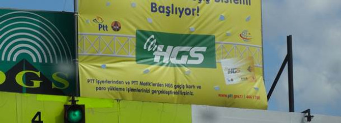 Trafikte Hgs Donemi Basladi Gundem Haberleri