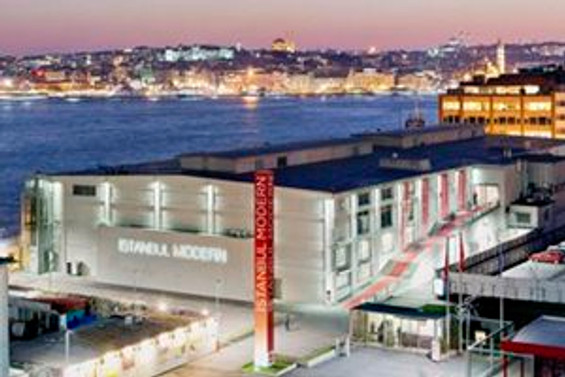 İstanbul Modern'de Chris Marker'ın filmleri gösterilecek