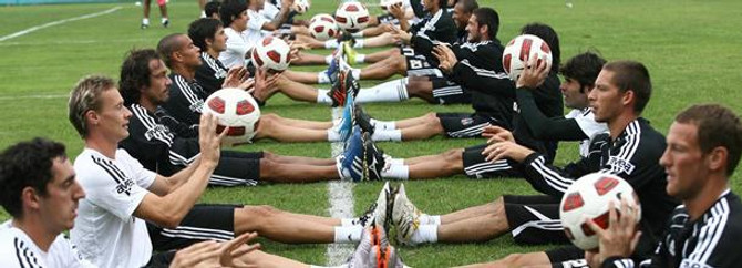 Beşiktaş 3'te 3 peşinde