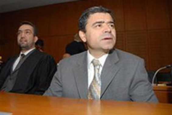 Deniz Feneri hükümlüsü Gürhan'ın basın kartı iptal edildi