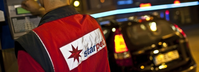 Starpet'in market geliri 2012'de yüzde 16,1 arttı
