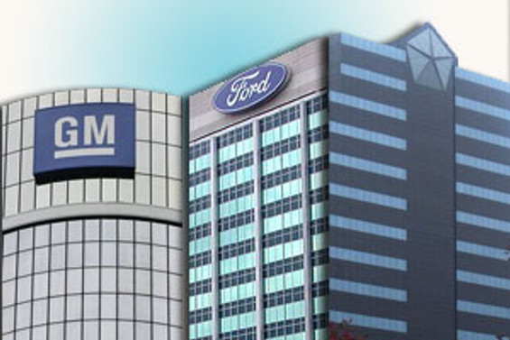 Otomotiv devleri, 25 milyar dolar istedi