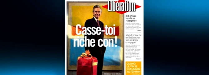 Belçika Arnault'a vatandaşlık vermedi