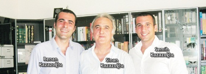 Enko Elektronik, dünyanın devlerine çözüm ortağı oldu