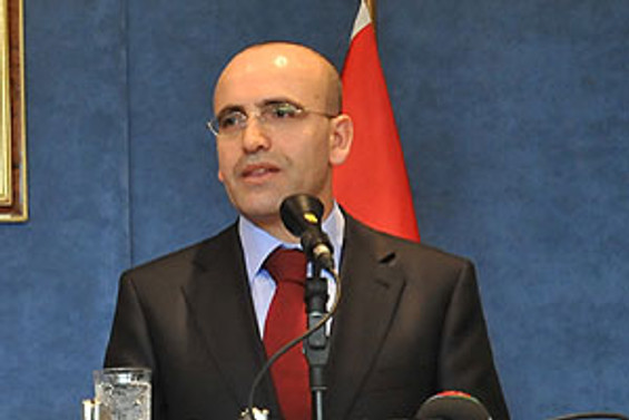 ”Vergi indiriminde hafta sonuna kadar karara varacağız”