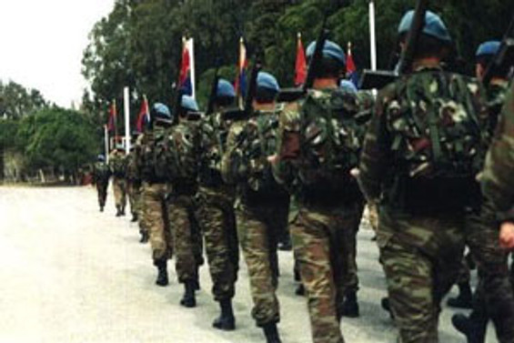 Rize'de çete operasyonu