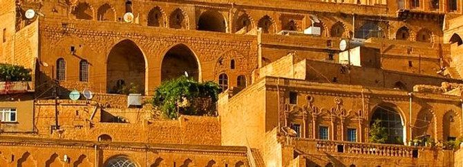 Mardin ihracatta 1 milyar doları yakaladı