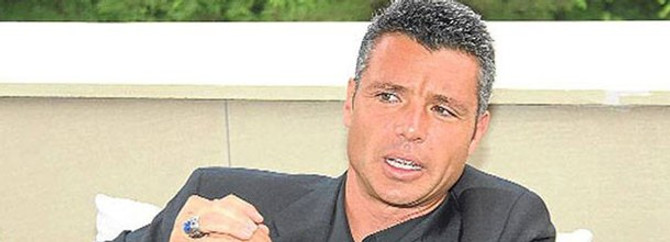 En büyük hayalim Fenerbahçe'ye başkan olmak