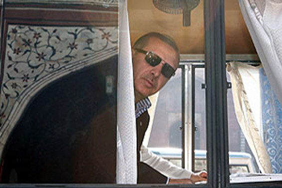 "2. olursak genel başkanlığı bırakırım"