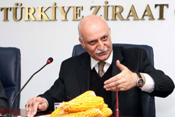 TZOB: Yeni pakette tarım unutulmasın