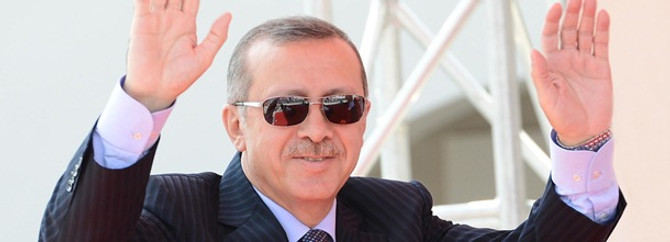 Gezi Parkı olayları Erdoğan'ın ezberini bozdu