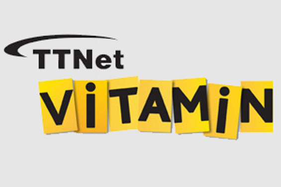 Öğretmenlere hediye 'Vitamin'
