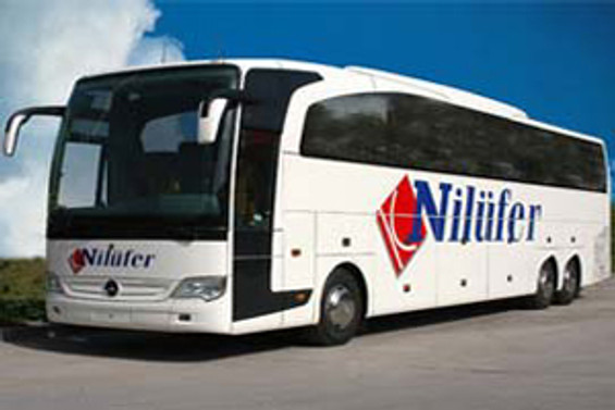 Nilüfer Turizm'den öğretmenlere yüzde 25'lik indirim