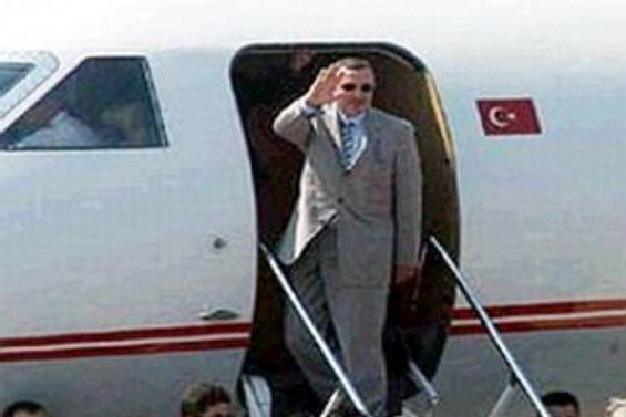IMF ile ilgili son açıklamayı Erdoğan yapacak