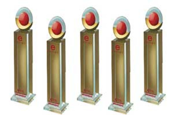 eTR ödülleri, 2 Aralık'ta verilecek
