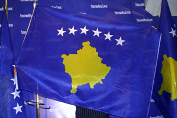 Kosova, Rusya'ya yaptırımları destekleme kararı aldı