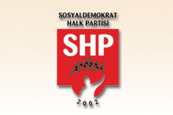 SHP, genel başkanını seçiyor