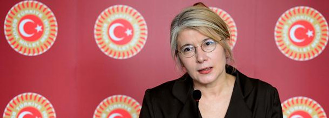 "Baro saldırısına 'ileri demokrasi' sessiz kaldı"