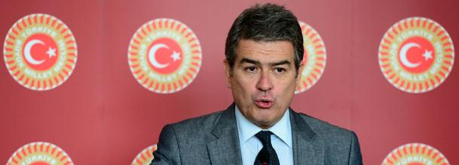 "Bunlar olsa olsa Ak-itler"
