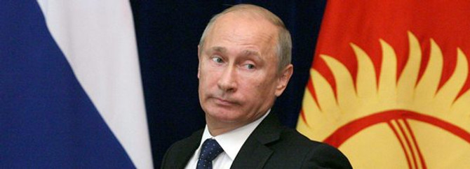 Putin hükümeti azarladı