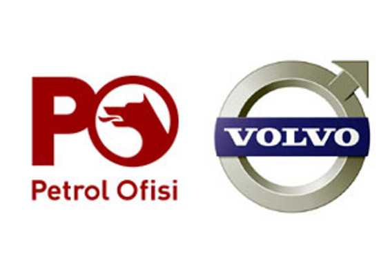PO ve Volvo'dan işbirliği