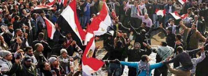 Mısır'da muhalefet 'hayır' oyu verecek