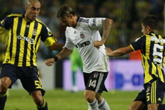 Kadıköy'de dev randevu