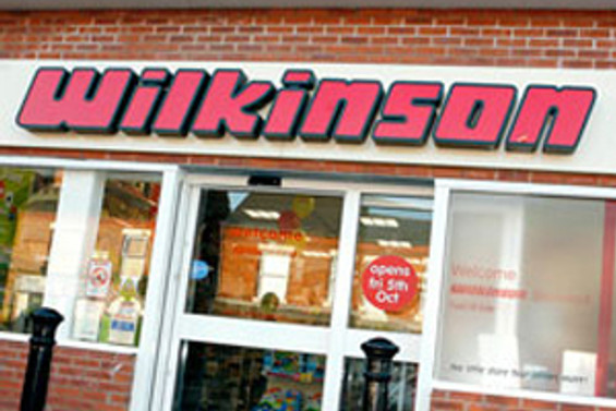 Wilkinson 1500'e yakın işçiyi çıkartacak