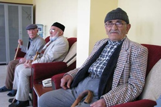 Huzurevi ücretleri zamlandı