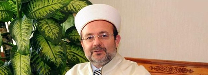 'İnsanlığı öldürmemek için..'