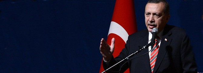 Bir tek yolsuzluğu ispatlayamadın