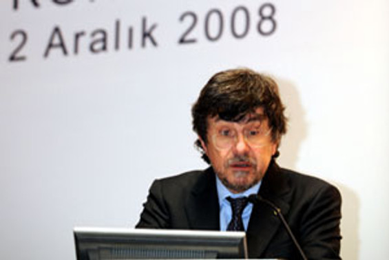 Faruk Eczacıbaşı, BizNet'in yüzde 51'ini aldı