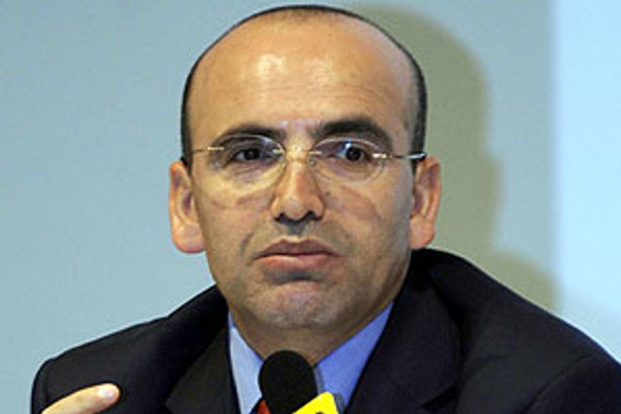 Şimşek: Büyüme yüzde 14'e ulaşabilir