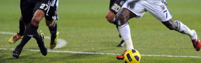 İnönü'de son derbi