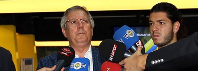 "Doğru mu Samet" istifa ettirdi