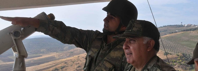 Türkiye silah üretiminde ender ülkelerden