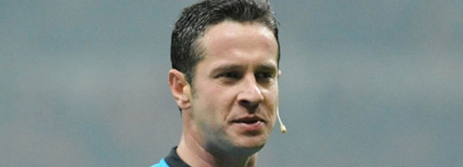 İşte Süper Lig'in ''Kahya''sı