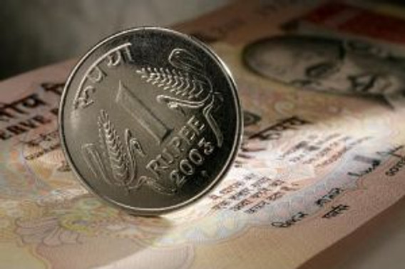 Hindistan, ilk çeyrekte yüzde 5,8 büyüdü