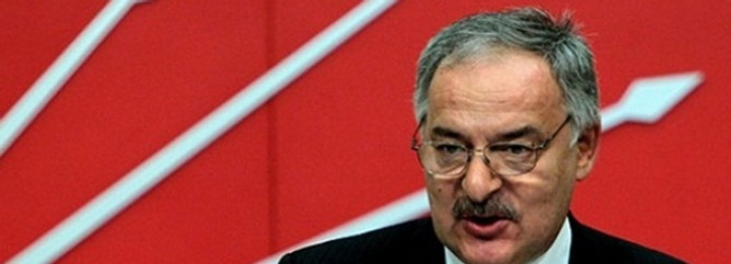 CHP 4 büyük miting düzenleyecek