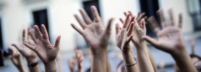 İstanbul'da "4C" protestosu