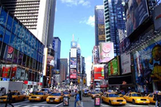 New York ve İTO, yatırım için işbirliği yapacak