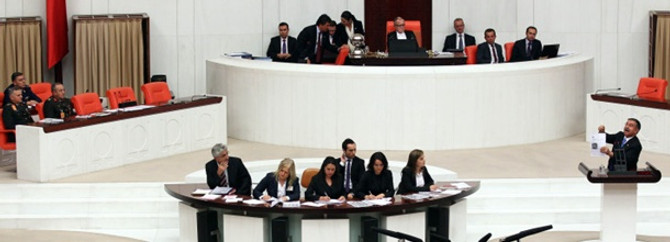 Meclis'ten kansere müjde çıktı!