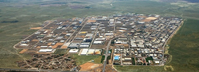 OSB'lere enerji desteği sağlanmalı