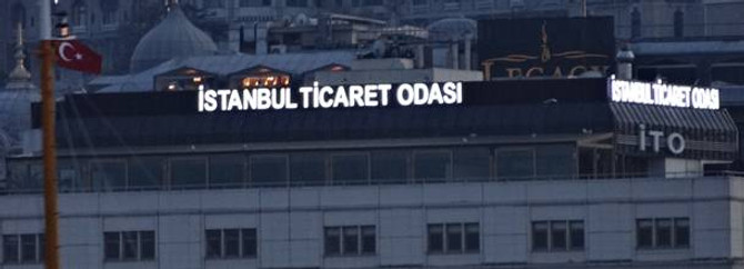 İstanbul'da toptan fiyatlar yüzde 2,87 arttı