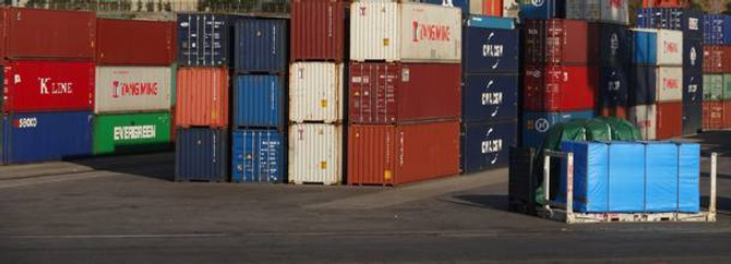 Dış ticaret açığı beklentilerin üzerinde