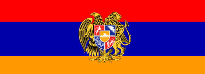 Ermenistan'a AB ödevi