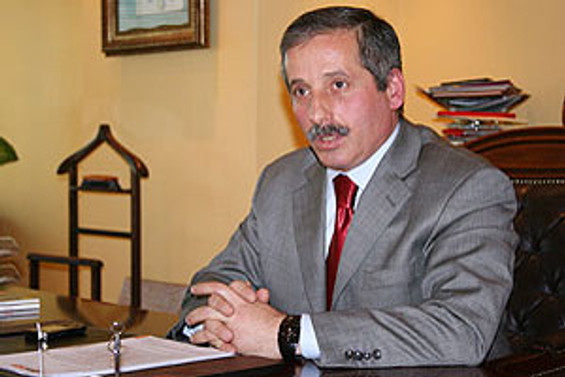 ”Türkiye için AB tek seçenek olmalı”