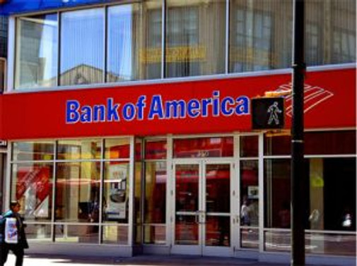 BofA'dan hisse başına 27 sent kar